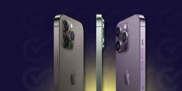 iPhone Pro CertiDeal